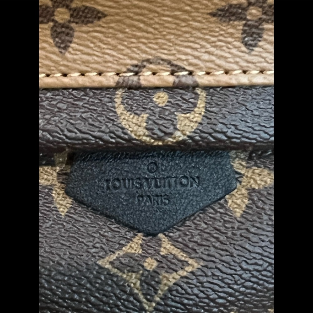 🌴Louis Vuitton Palm Springs Mini Backpack 🌴 - Picture 5 of 8